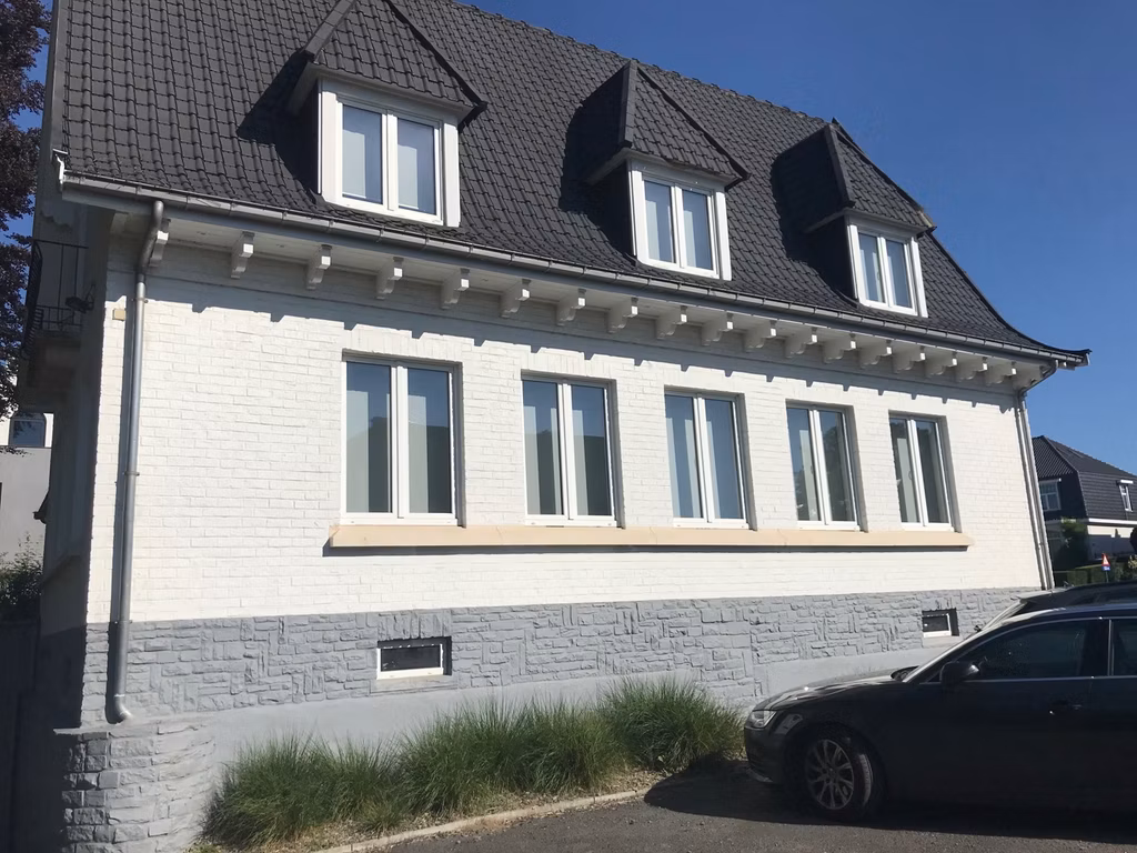 BRUSSELSESTEENWEG 539 (location)