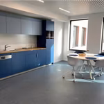 Bureau à louer <br> Ixelles