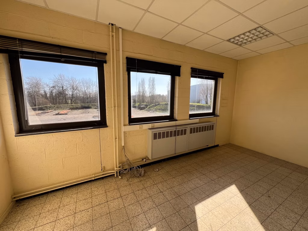 2ième rue 20 (bâtiment B)