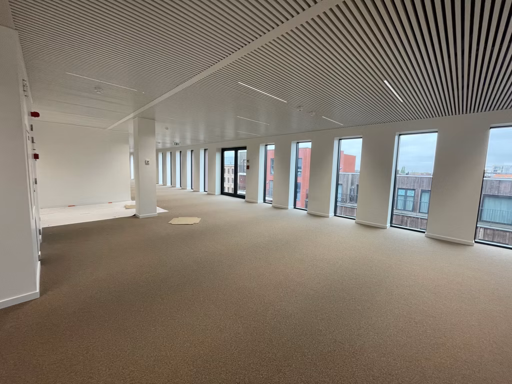 Kantoor te huur <br> Mechelen
