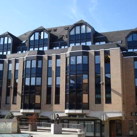 Offices for rent <br> Ottignies-Louvain-la-Neuve