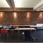 Office for rent <br> Uccle