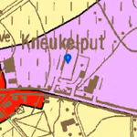KMO-UNIT 240 M² - 720 m² TE HUUR – Rumst  – NABIJ E19 EN A12