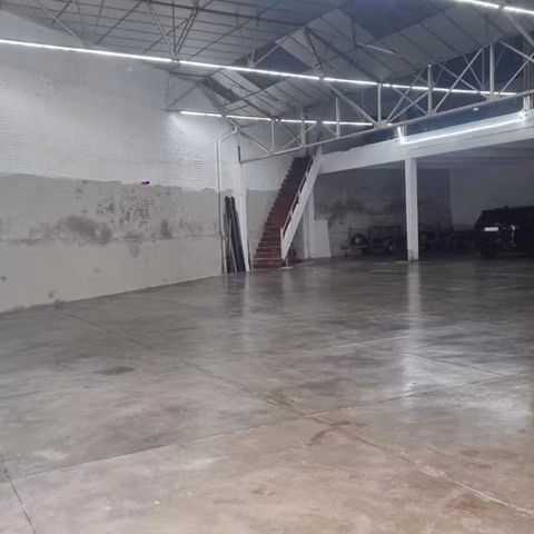 Warehouse for rent <br> Etterbeek