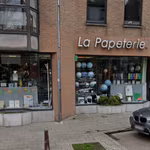 A LOUER/A VENDRE - NIVELLES - COMMERCE