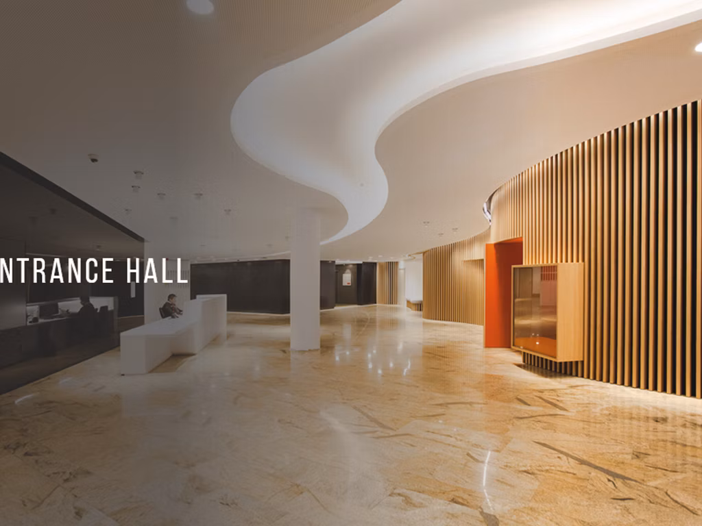 Kantoor te huur <br> Woluwe-Saint-Pierre