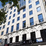 TO LET - BRUSSELS - OFFICES 