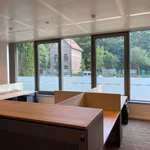 A LOUER - BUREAUX - BRUXELLES