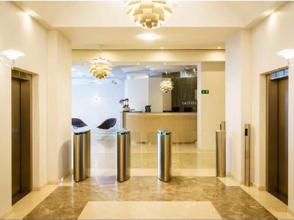 A LOUER - BRUXELLES - BUREAUX