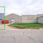 A LOUER - ENTREPOT - WAVRE