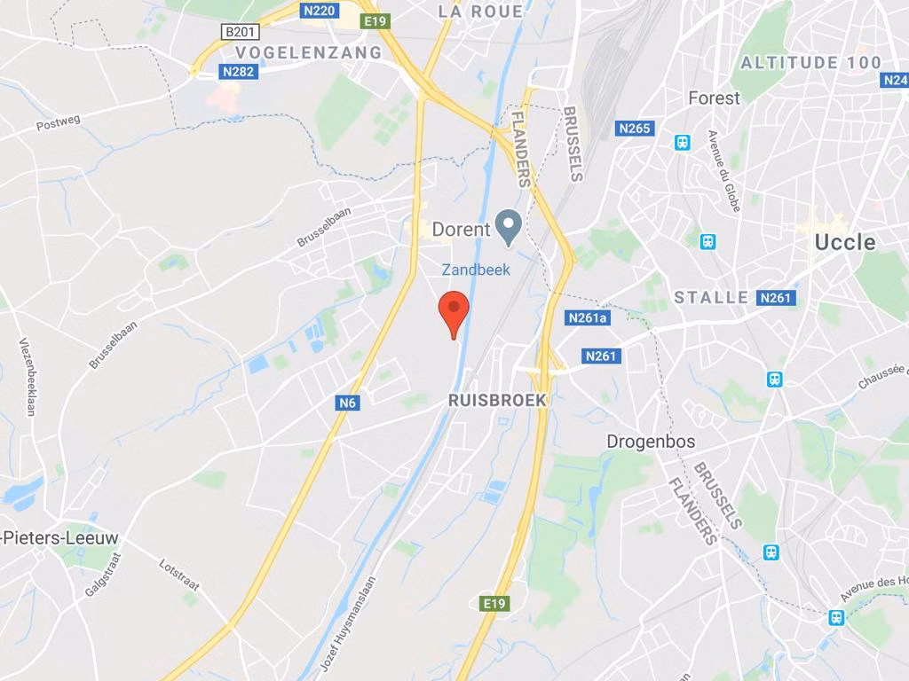 BUITENPLAS 1 (UNIT 08) - E+B - 352/3596