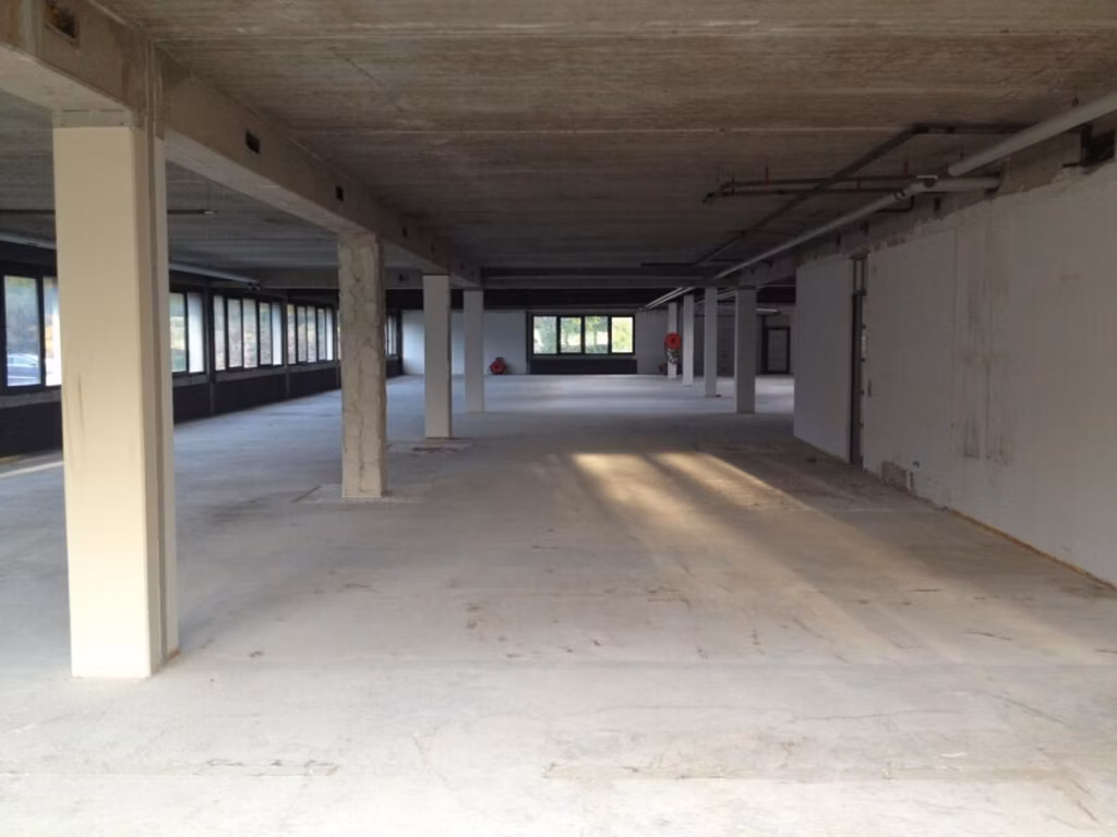 Kantoor te huur <br> Zaventem