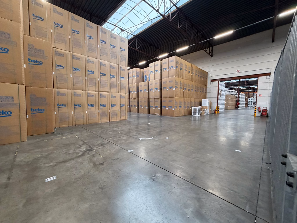 FOR RENT WAREHOUSE MECHELEN