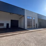 338 m² newly built business unit for sale in Puurs-Sint-Amands | A12