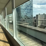 Kantoor te huur <br> Bruxelles