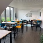 Bureau à louer <br> Wavre