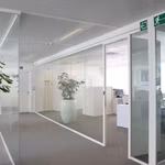 A LOUER - BUREAUX - BRUXELLES