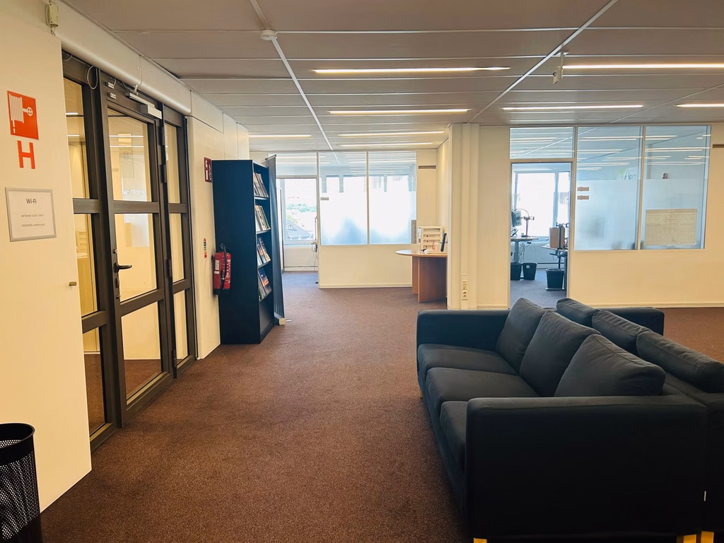 Bureaux à vendre