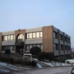 Office for rent <br> Zaventem