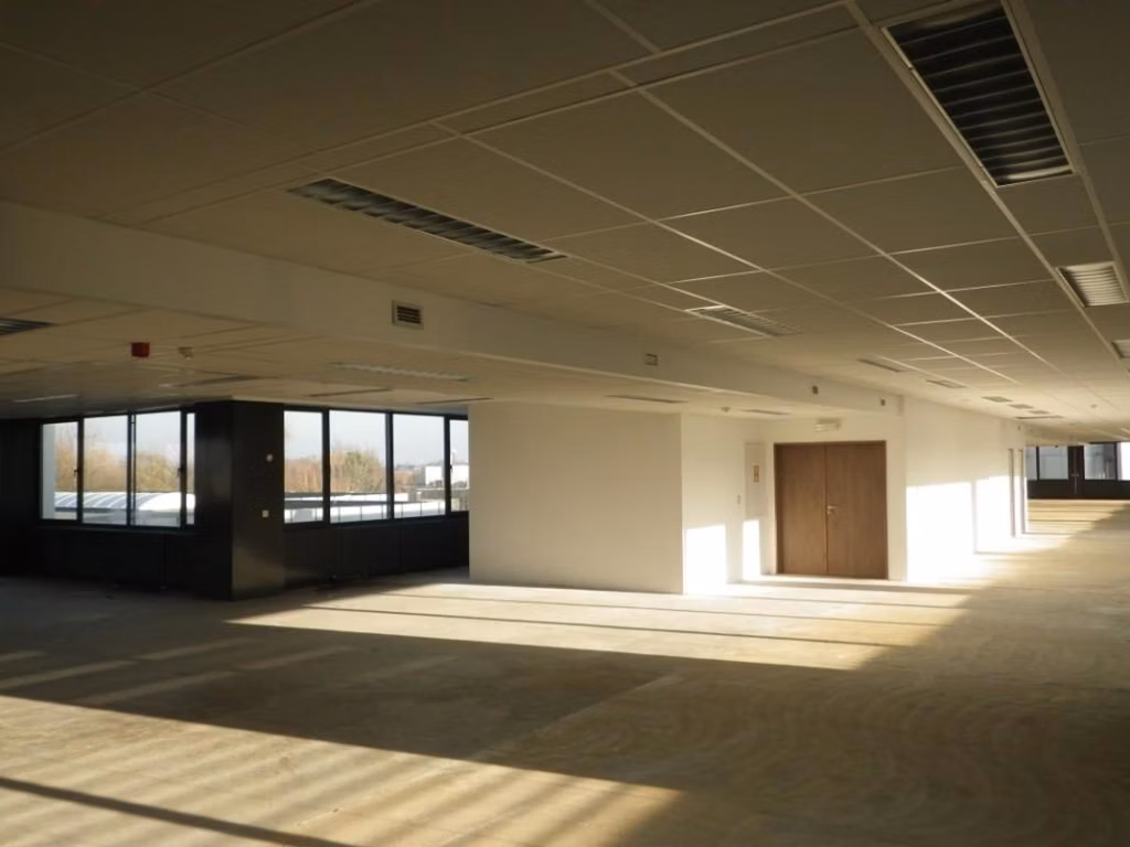 Bureau à louer <br> Zaventem