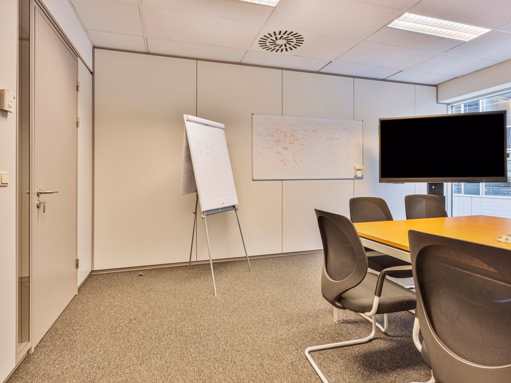 À LOUER BUREAUX ANVERS