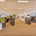 À LOUER BUREAUX ANVERS