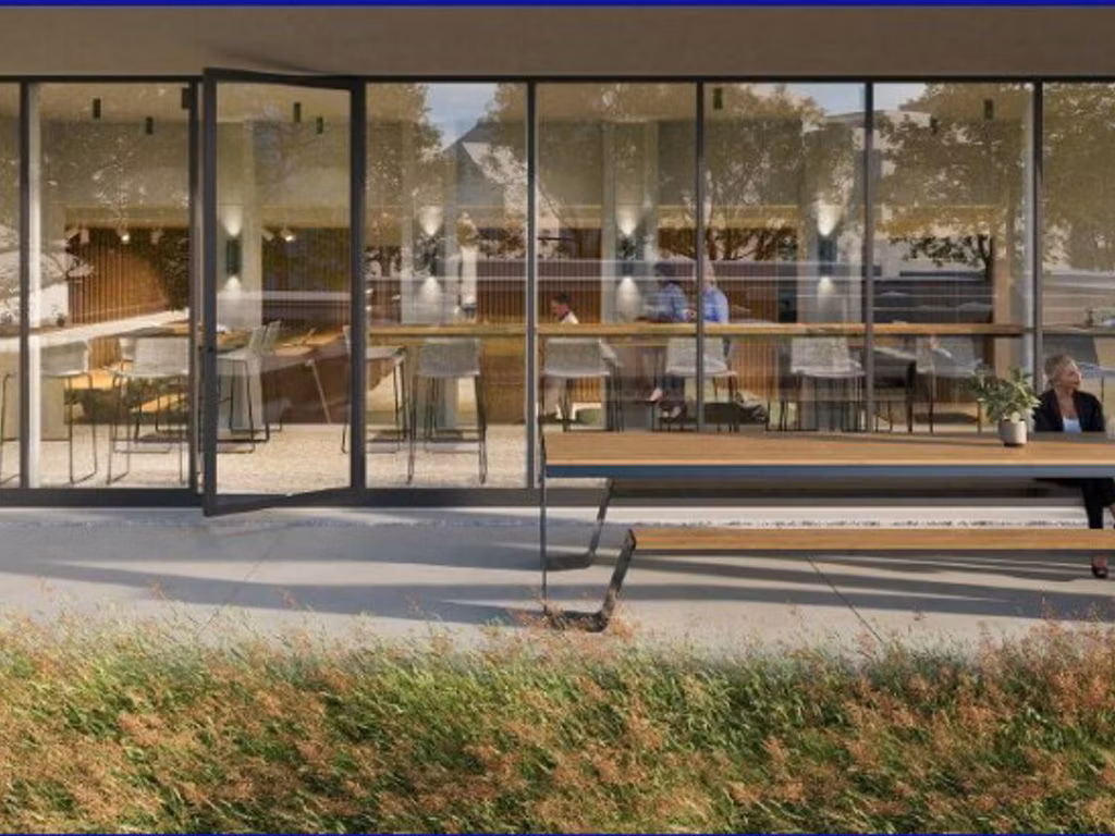 A LOUER - BUREAUX - QUARTIER LOUISE 