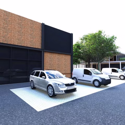 Unité pme à vendre <br> Hasselt