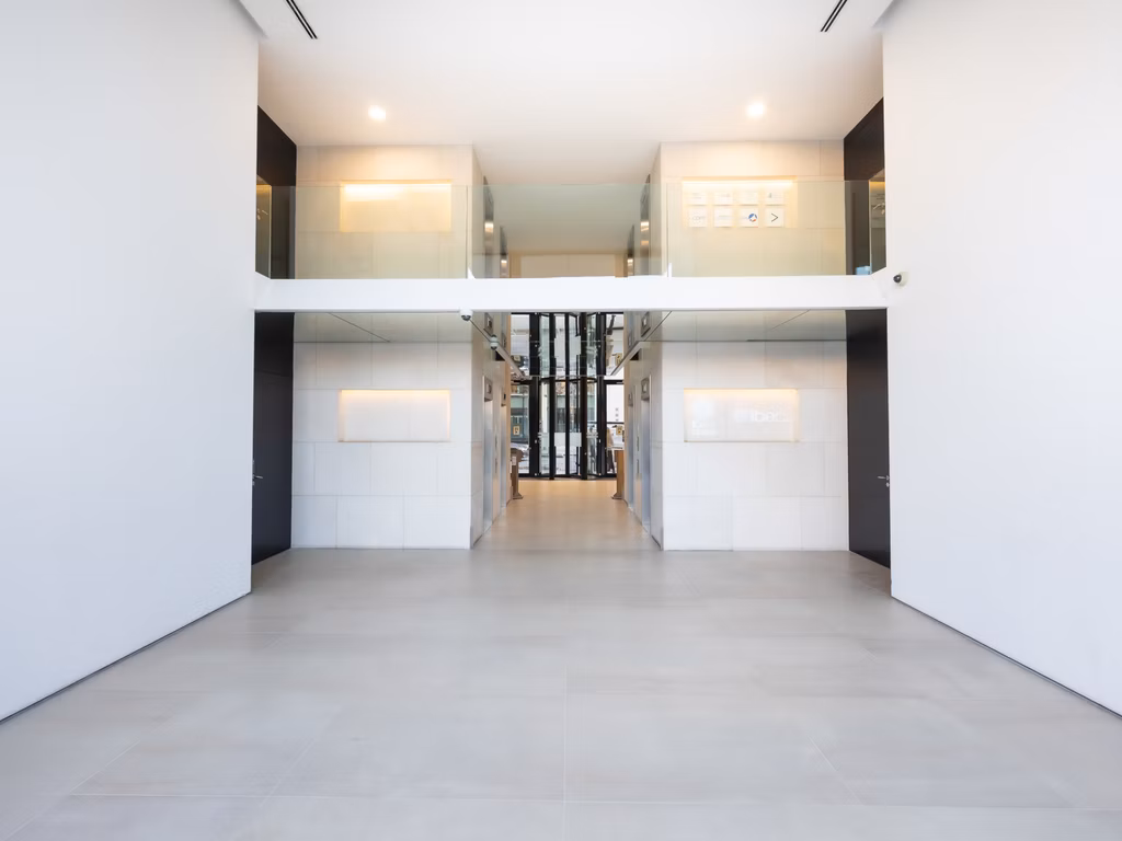 TO LET - OFFICES - BRUSSELS