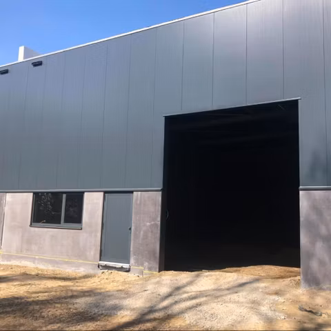 Sme-unit for sale <br> Boom