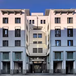 Kantoor te huur <br> Bruxelles