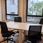 Bureau à louer <br> Bruxelles