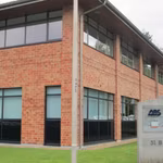 LASNE BUSINESS PARK  B