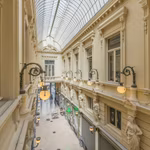 Rue Neuve 40 - Passage Nord