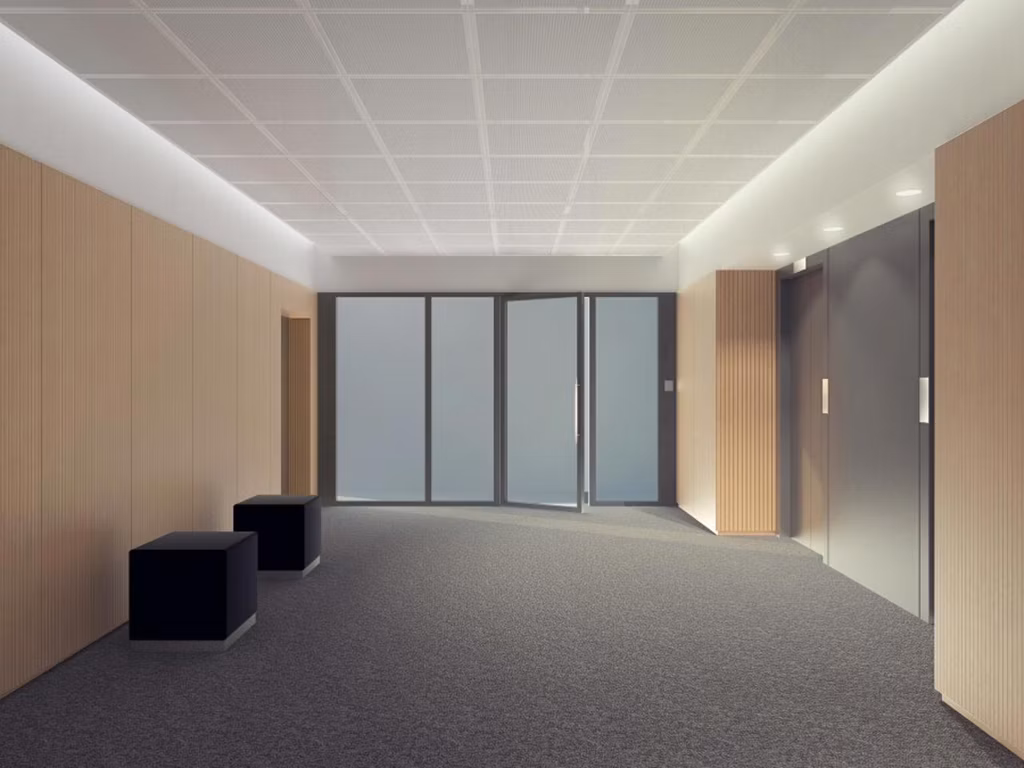 DECOSTER 42- 44  - B - 352/1018