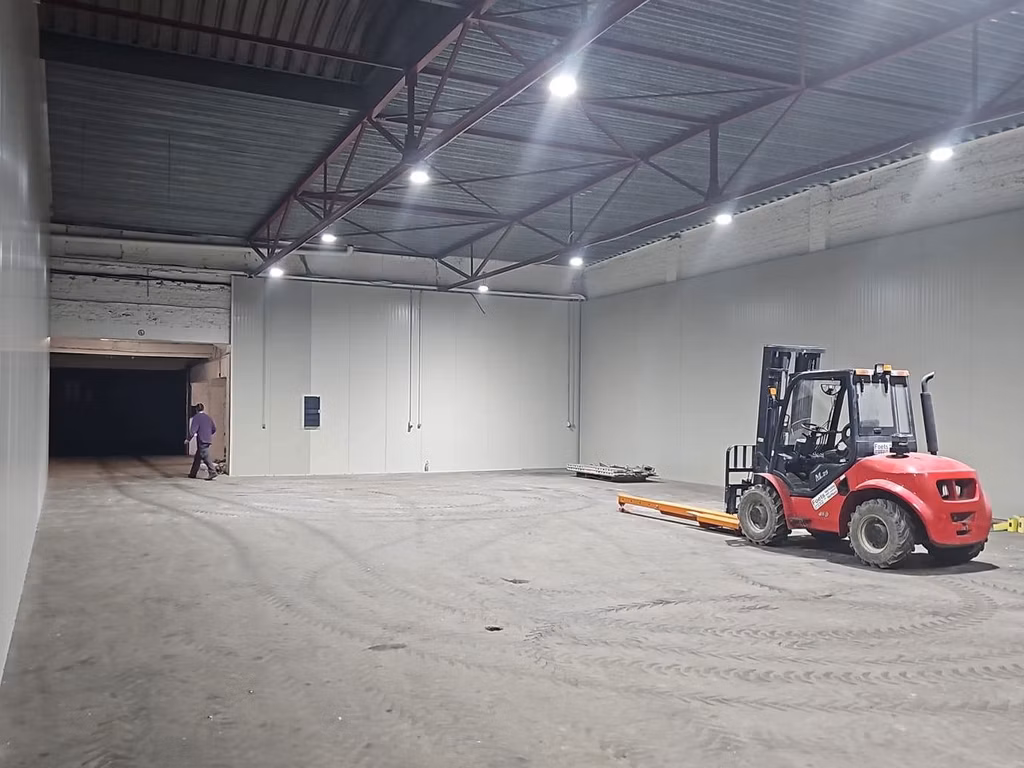 NIEUWBURGSTRAAT 68 UNIT 4