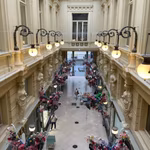 Rue Neuve 40 - Passage Nord