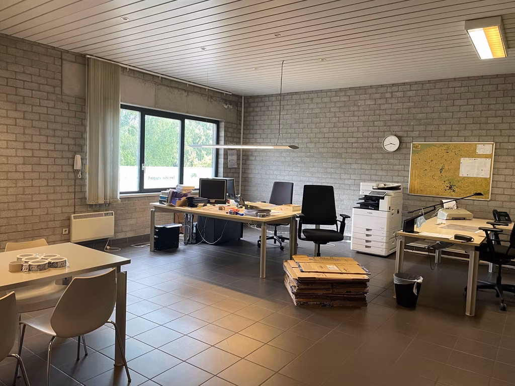 ZANDVOORTSTRAAT 10 - UNIT 1