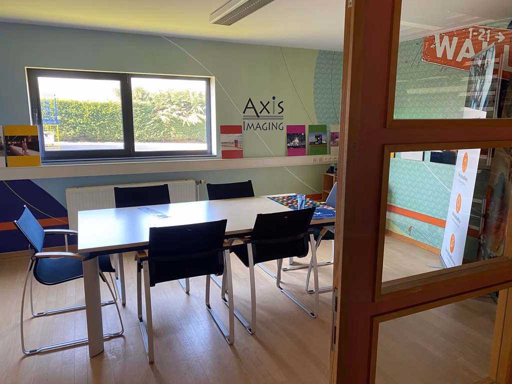 BRUSSELSESTEENWEG 16A