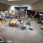 Site d'entreprise | Entrepôt, showroom & bureaux | Wilrijk