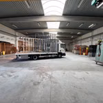 A LOUER - P.A.E Tournai Ouest 1 - Immeuble industriel