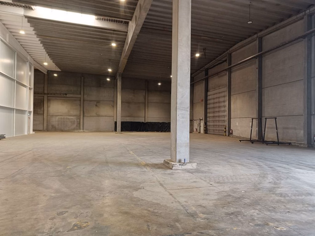 FOR RENT OFFICES AND WAREHOUSES ANTWERP