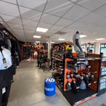 A VENDRE - P.A.E Portemont - immeuble semi-industriel