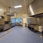 À vendre : Bâtiment industriel 825m² - Bruxelles & Zaventem