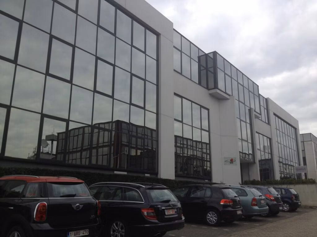 Bureau à louer <br> Zaventem