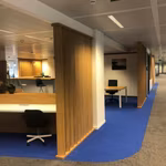 Office for rent <br> Bruxelles