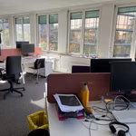 A LOUER - BUREAUX - BRUXELLES