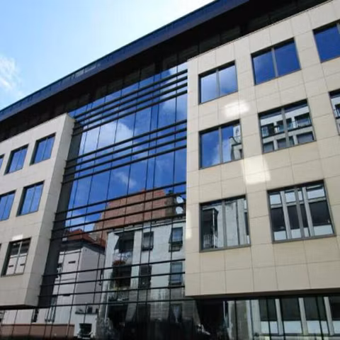 Offices for rent <br> Brussels