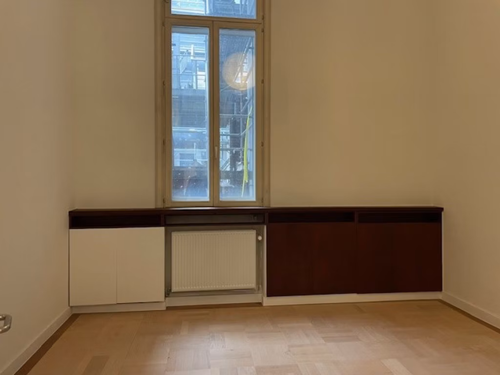 Rue Neuve 40 - Passage Nord