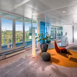 Bureau à louer <br> Berchem